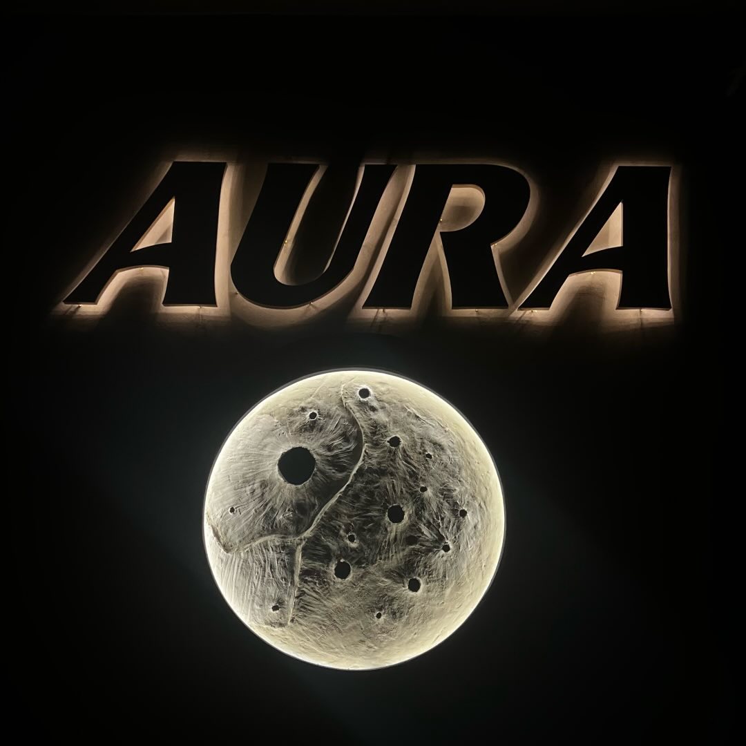 Aura Cafe Bistro
